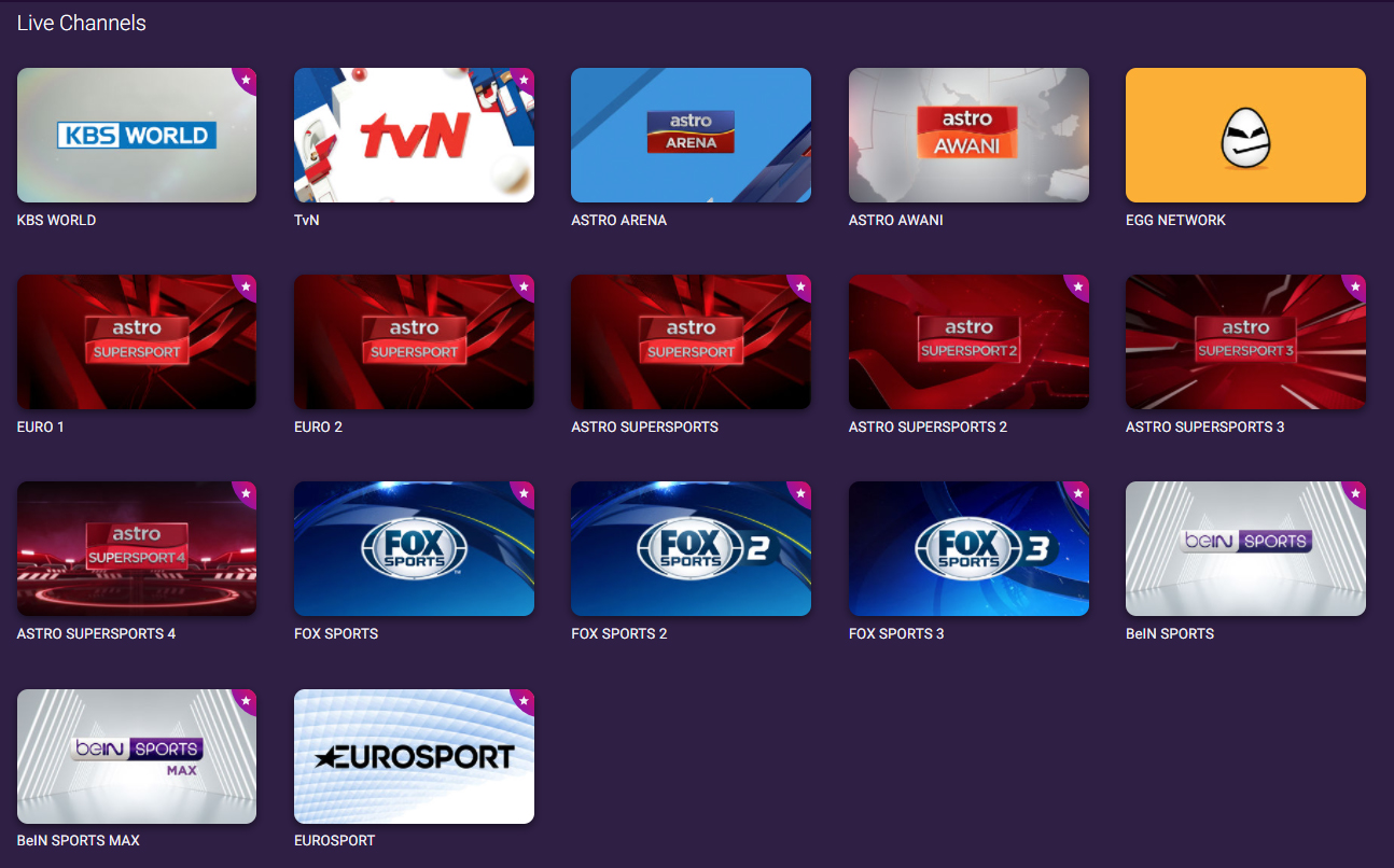 Supersport 2 best sale live stream