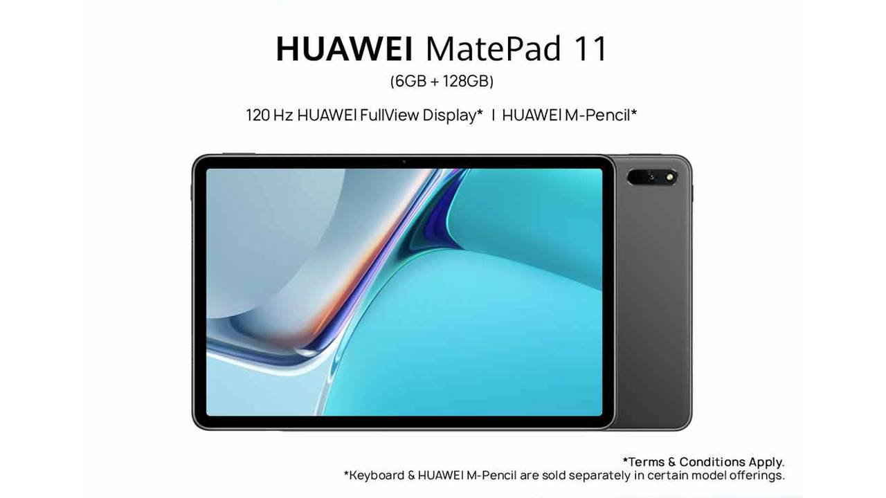 Huawei MatePad Pro - Wikipedia