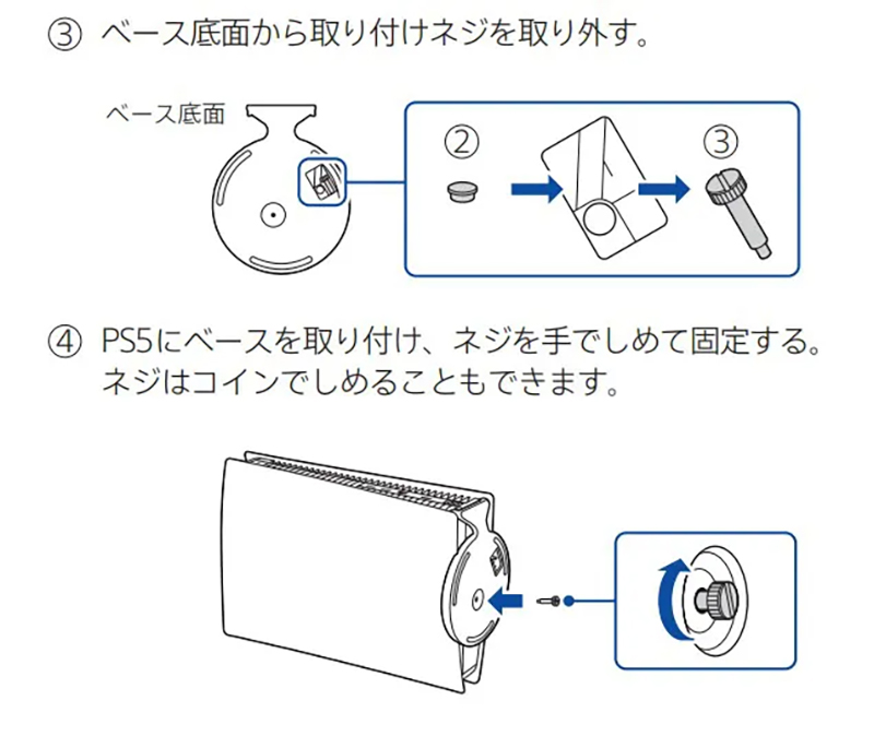 The updated Sony PlayStation 5 model somehow lost 0.3kg in weight