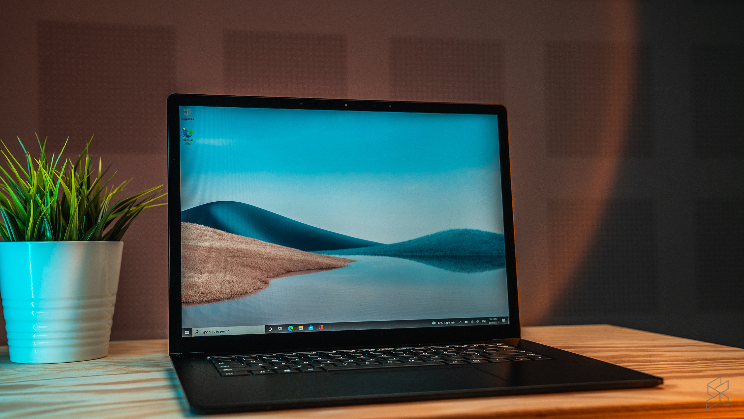 Surface Laptop 4 review (15-inch): A bigger, better ultraportable