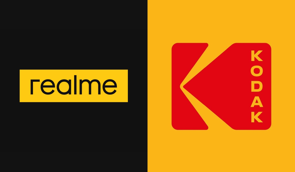 Realme logo wallpaper by MegaNiN - Download on ZEDGE™ | d62f