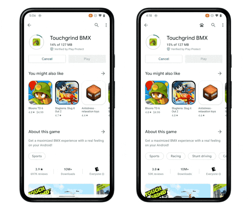 Google Play Games for Android - Download