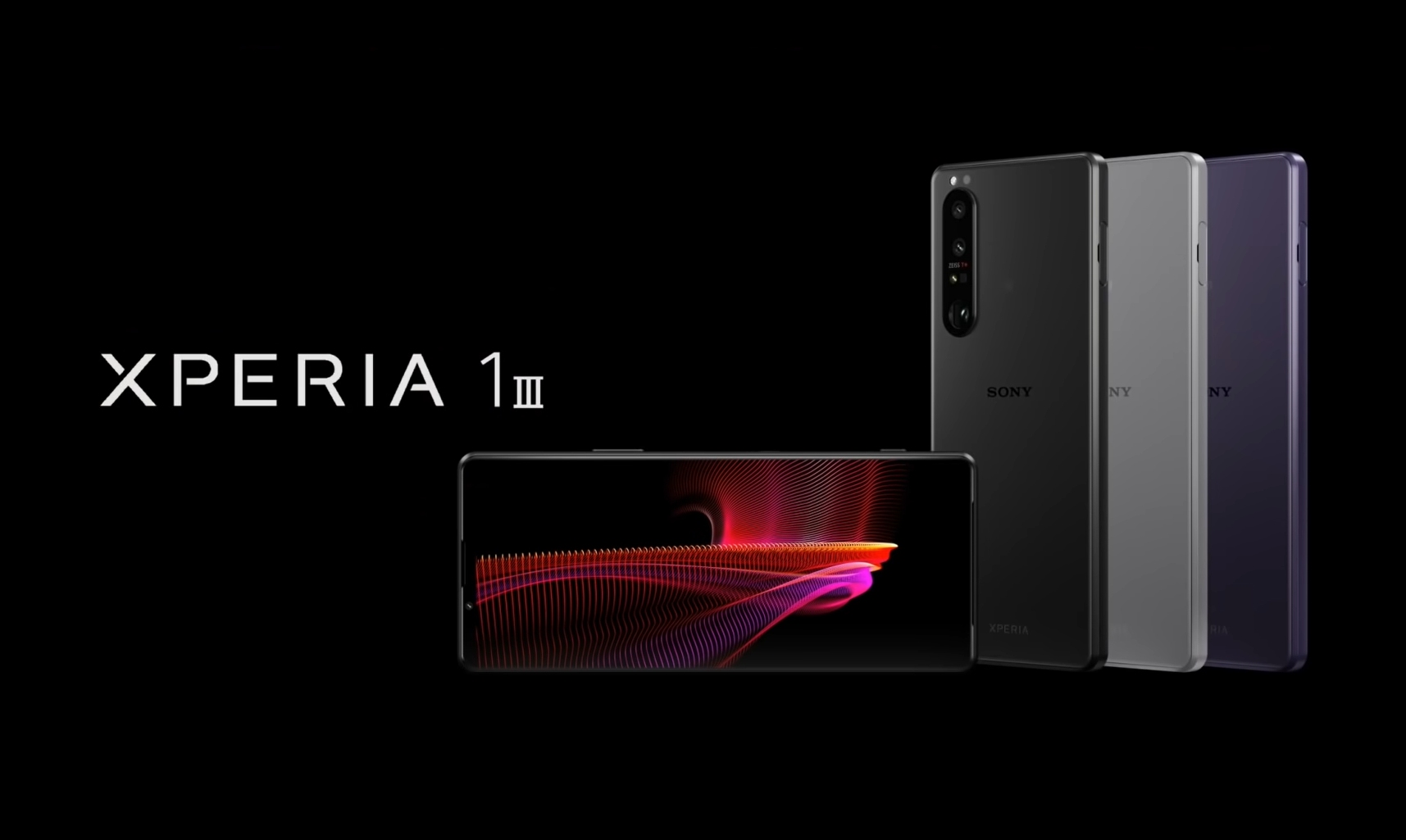 Sony Xperia 1 III costs the same as an iPhone 12 Pro Max in Malaysia | SoyaCincau.com