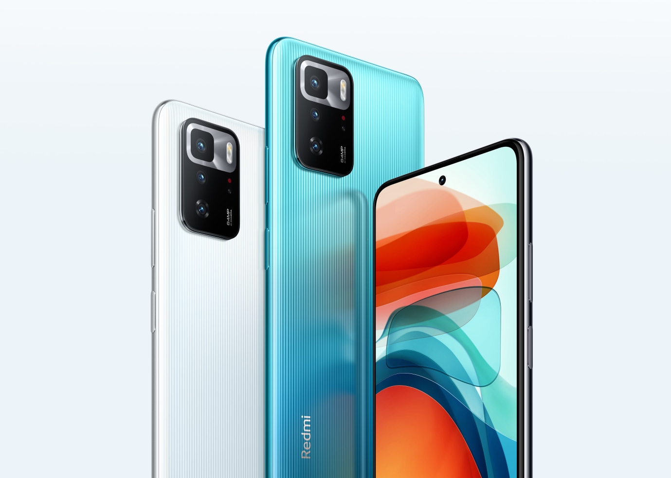 Exclusive] POCO X3 GT renders reveal complete design ahead of launch on  July 28th