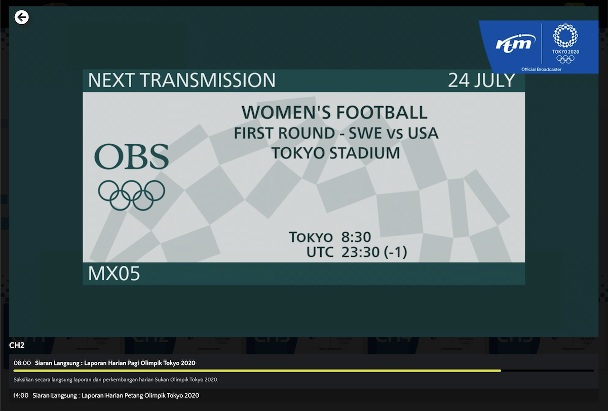 Watch Tokyo Olympics 2021 online without cable – Live Stream Tokyo Olympics online  FREE – Ivacy VPN Blog