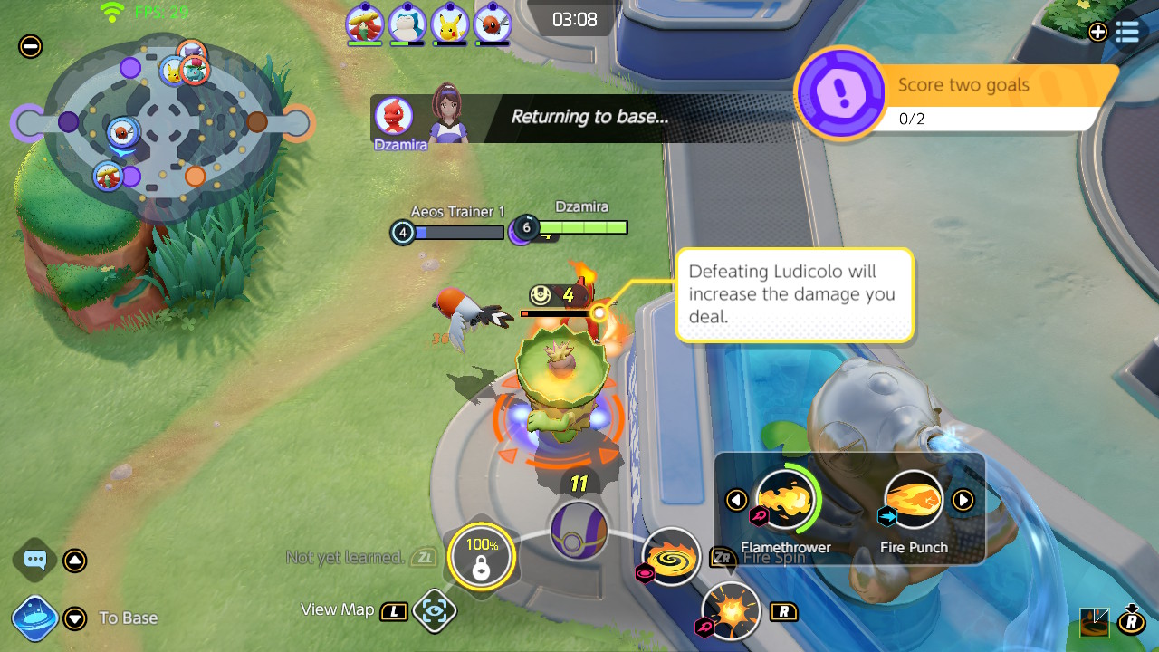 Pokemon UNITE Cross-Platform MOBA Game Released July 2021!